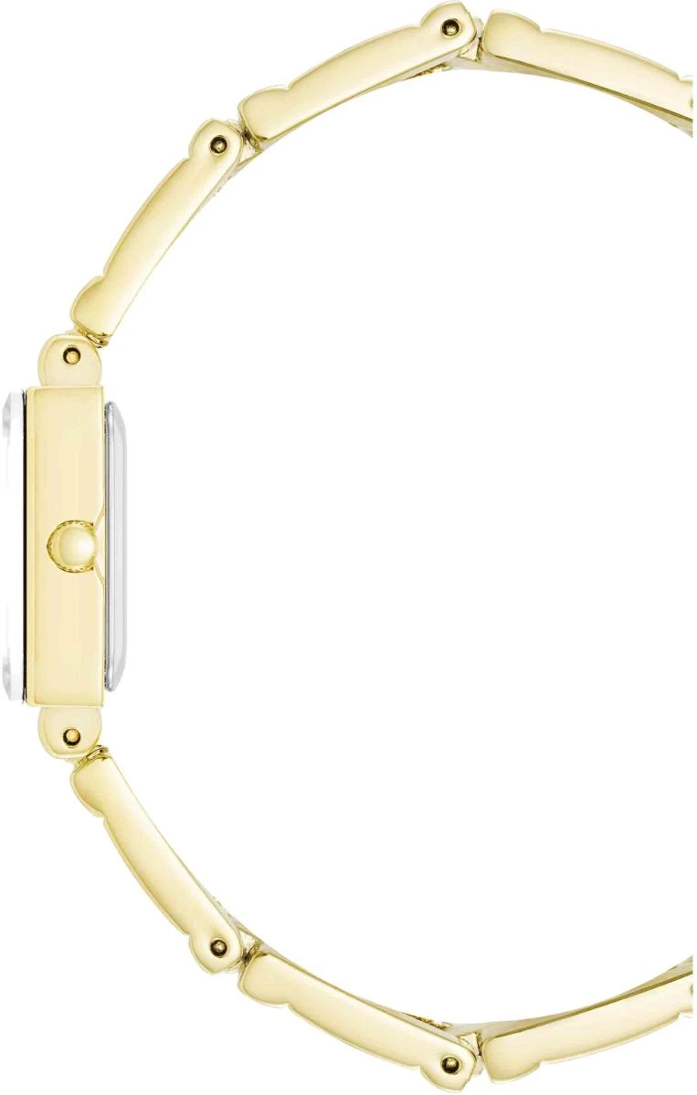 Наручные часы  Anne Klein  Box Set Anne Klein 4898GPST (фото 3)