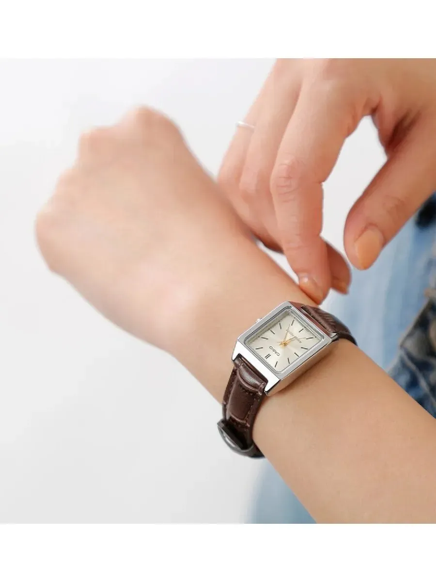 Наручные часы  Casio  Collection Casio LTP-V007L-9E (фото 4)