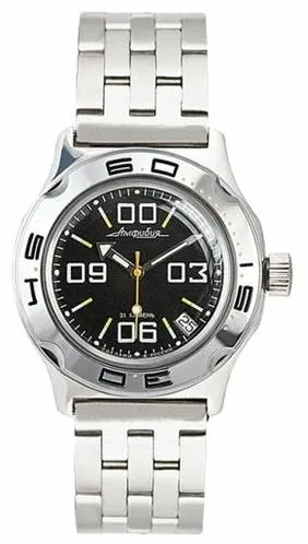 Наручные часы  Восток  Амфибия Восток 100842 (фото 1)