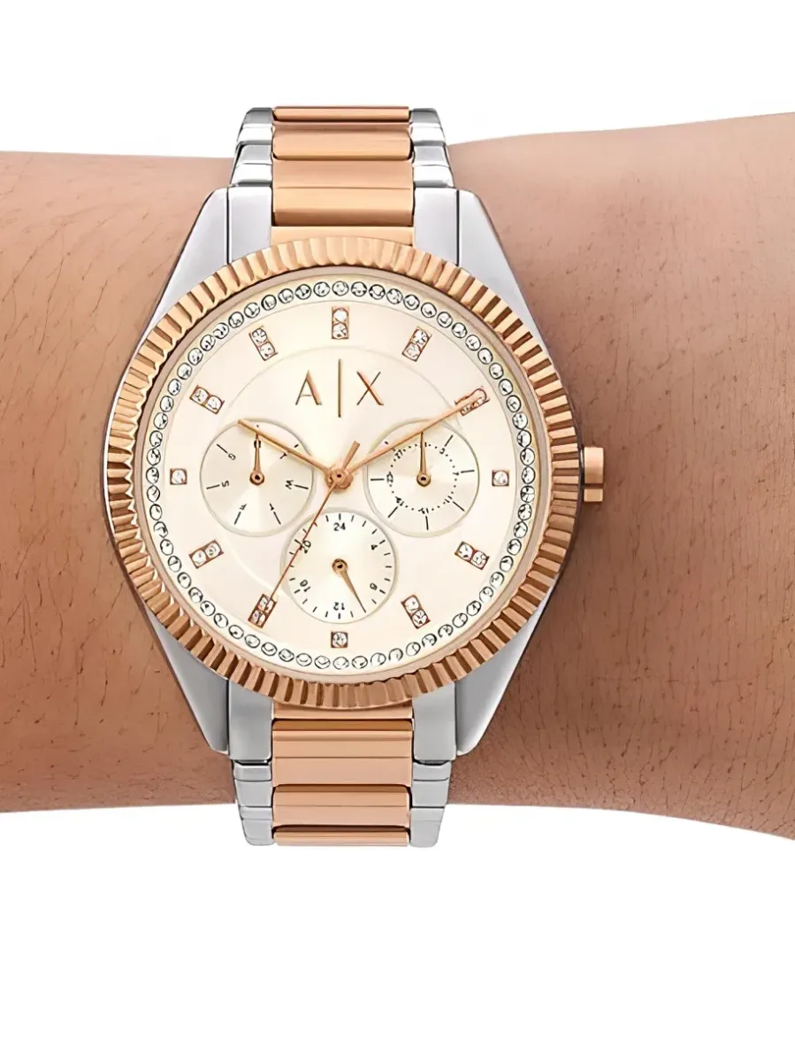 Наручные часы  Armani Exchange  Lady Giacomo Armani Exchange AX5662 (фото 3)