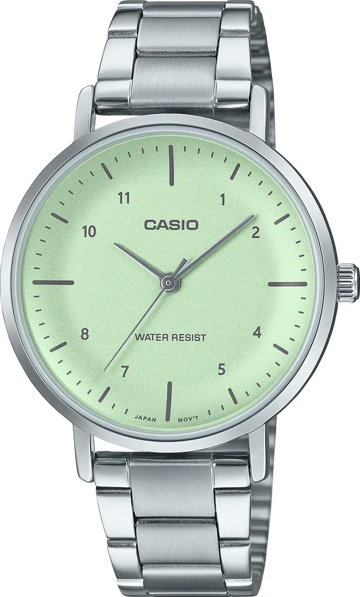 Наручные часы  Casio  Collection Casio LTP-VT03D-3B (фото 1)
