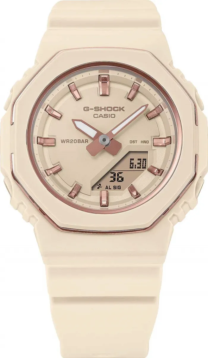 Наручные часы  Casio  G-Shock Casio GMA-P2110-4A (фото 3)