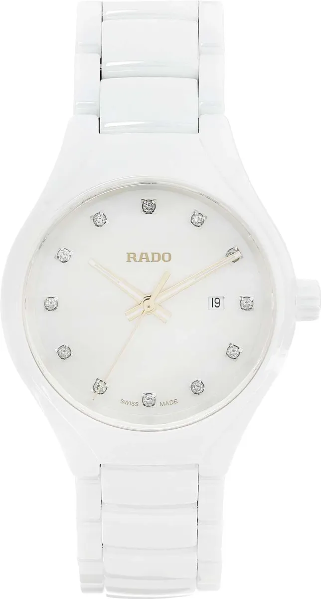 Наручные часы  RADO  Captain Cook RADO R27061902 (фото 1)