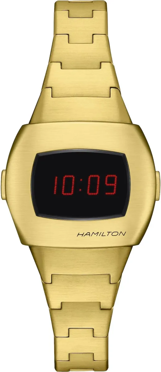 Наручные часы  Hamilton  American Classic Hamilton H52314130 (фото 1)