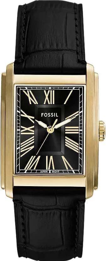 Наручные часы  Fossil  Carraway Fossil FS6091 (фото 1)