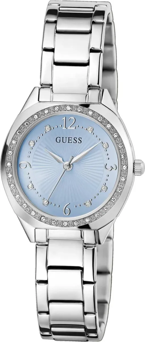 Наручные часы  Guess  Dress Guess GW0767L6 (фото 4)