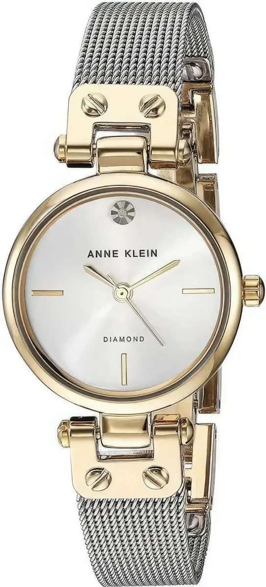 Наручные часы  Anne Klein  Steel Anne Klein 3003SVTT (фото 1)
