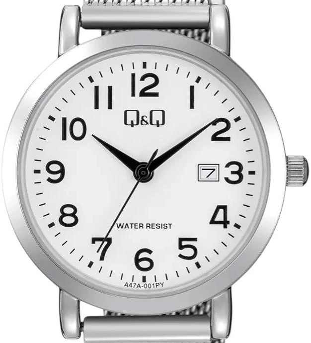Наручные часы  Q&Q  Casual Q&Q A47AJ001Y (фото 2)