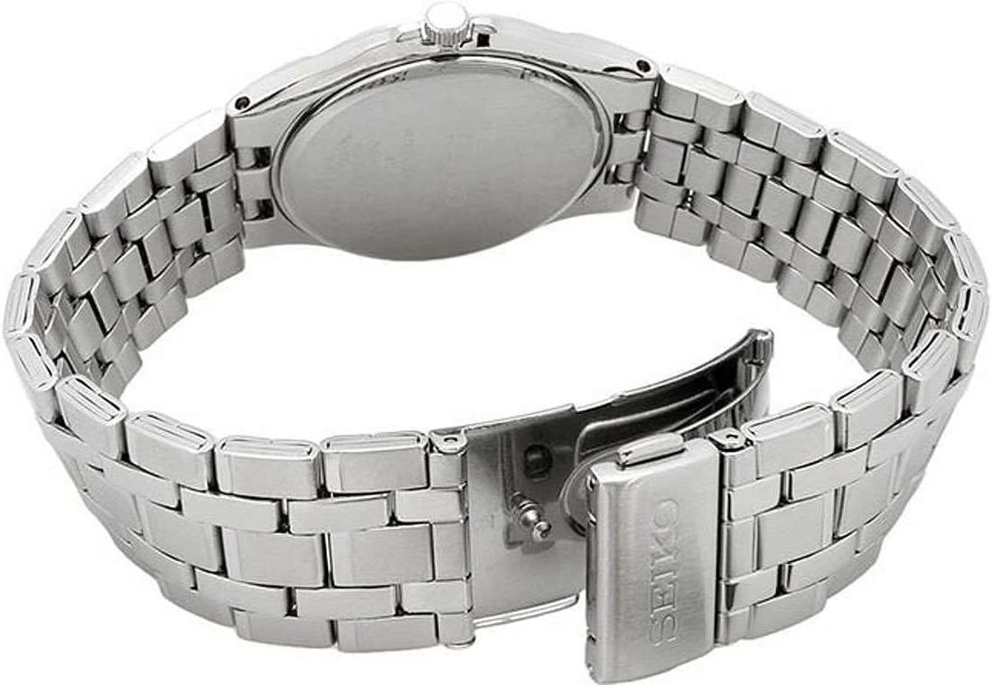 Наручные часы  Seiko  Spirit Seiko SCXP023 (фото 3)