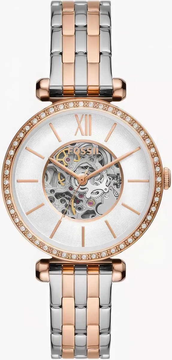Наручные часы  Fossil  Tillie Fossil BQ3875 (фото 1)