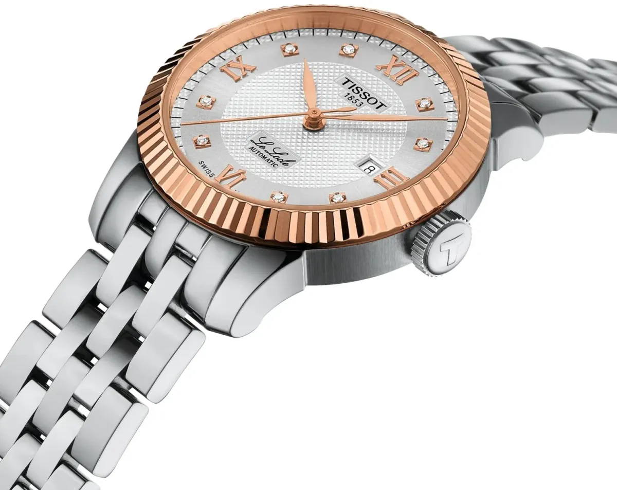 Наручные часы  Tissot  T-CLASSIC Tissot T932.207.41.036.00 (фото 6)
