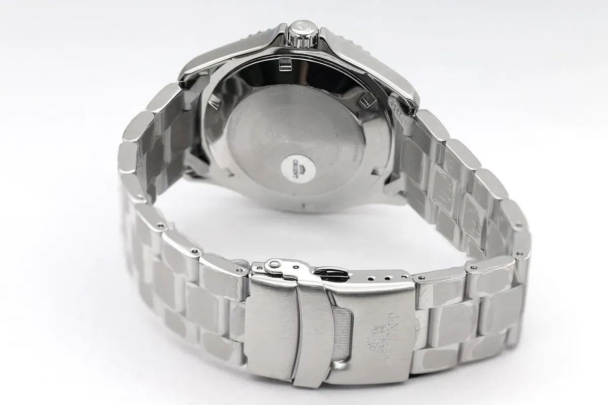 Наручные часы  Orient  Diver Orient SAA02002D (фото 3)