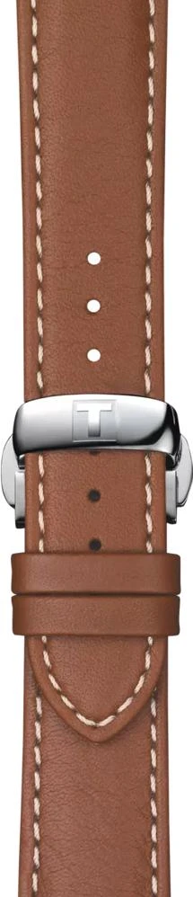 Наручные часы  Tissot  Gentleman Tissot T927.407.46.261.00 (фото 2)