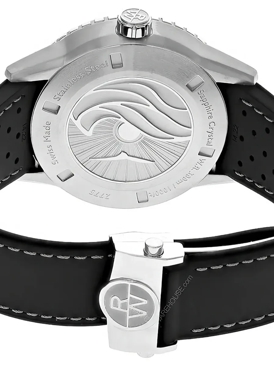 Наручные часы  Raymond Weil  Freelancer Raymond Weil 2775-SR1-20051 (фото 4)