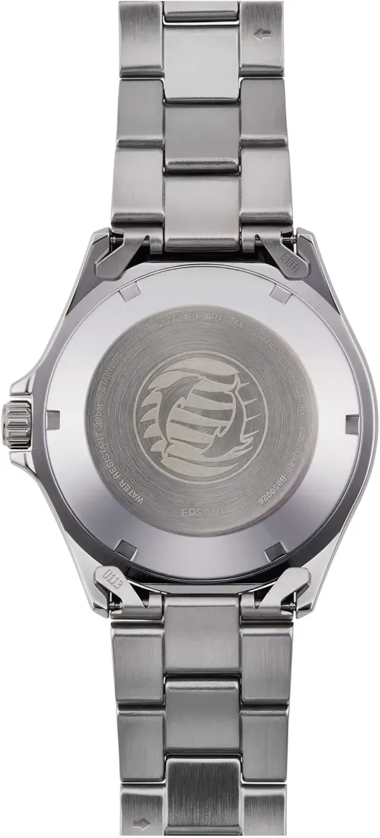 Наручные часы  Orient  Automatic Orient RA-AA0004E (фото 7)