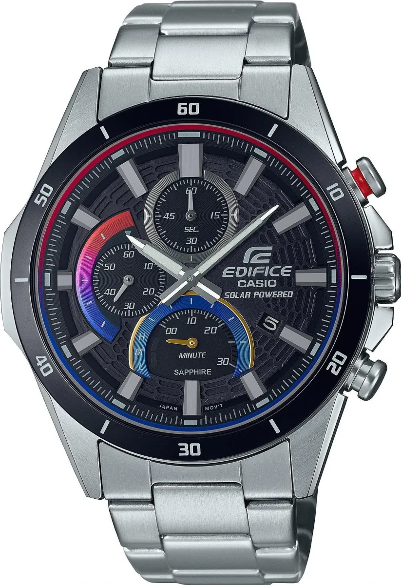 Наручные часы  Casio  Edifice Casio EFS-S610HG-1A (фото 1)