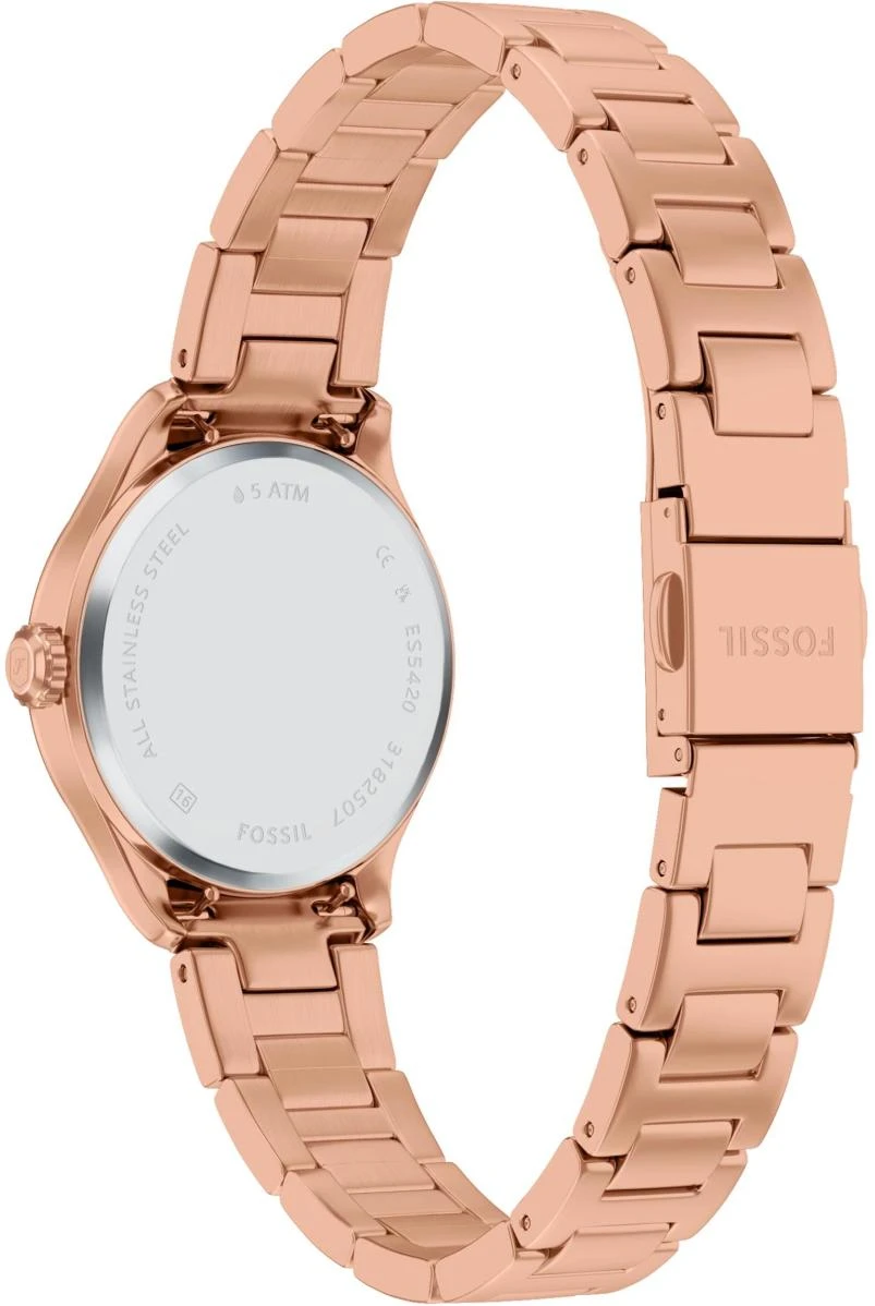 Наручные часы  Fossil  Gilmore Fossil ES5420 (фото 6)