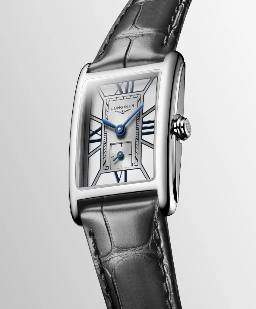 Наручные часы  Longines  DolceVita Longines L5.255.4.75.2 (фото 4)