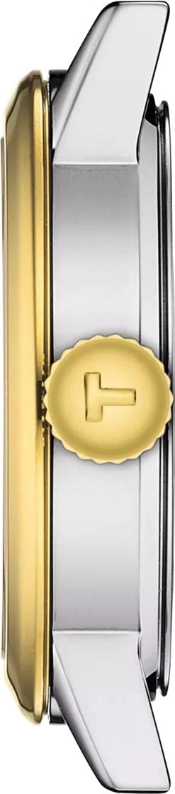 Наручные часы  Tissot  Classic Dream Tissot T129.210.22.263.00 (фото 2)