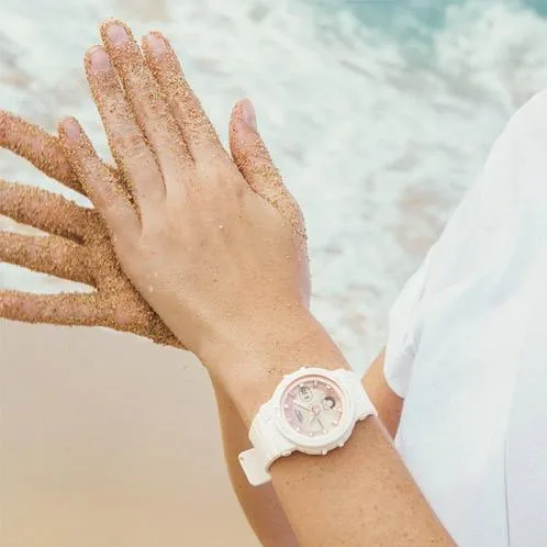 Наручные часы  Casio  Baby-G Casio BGA-250-7A2 (фото 4)