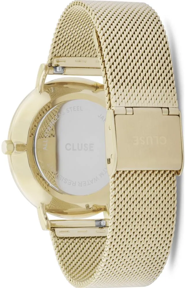 Наручные часы  Cluse  Boho Chic Petite Cluse CW0101201014 (фото 3)