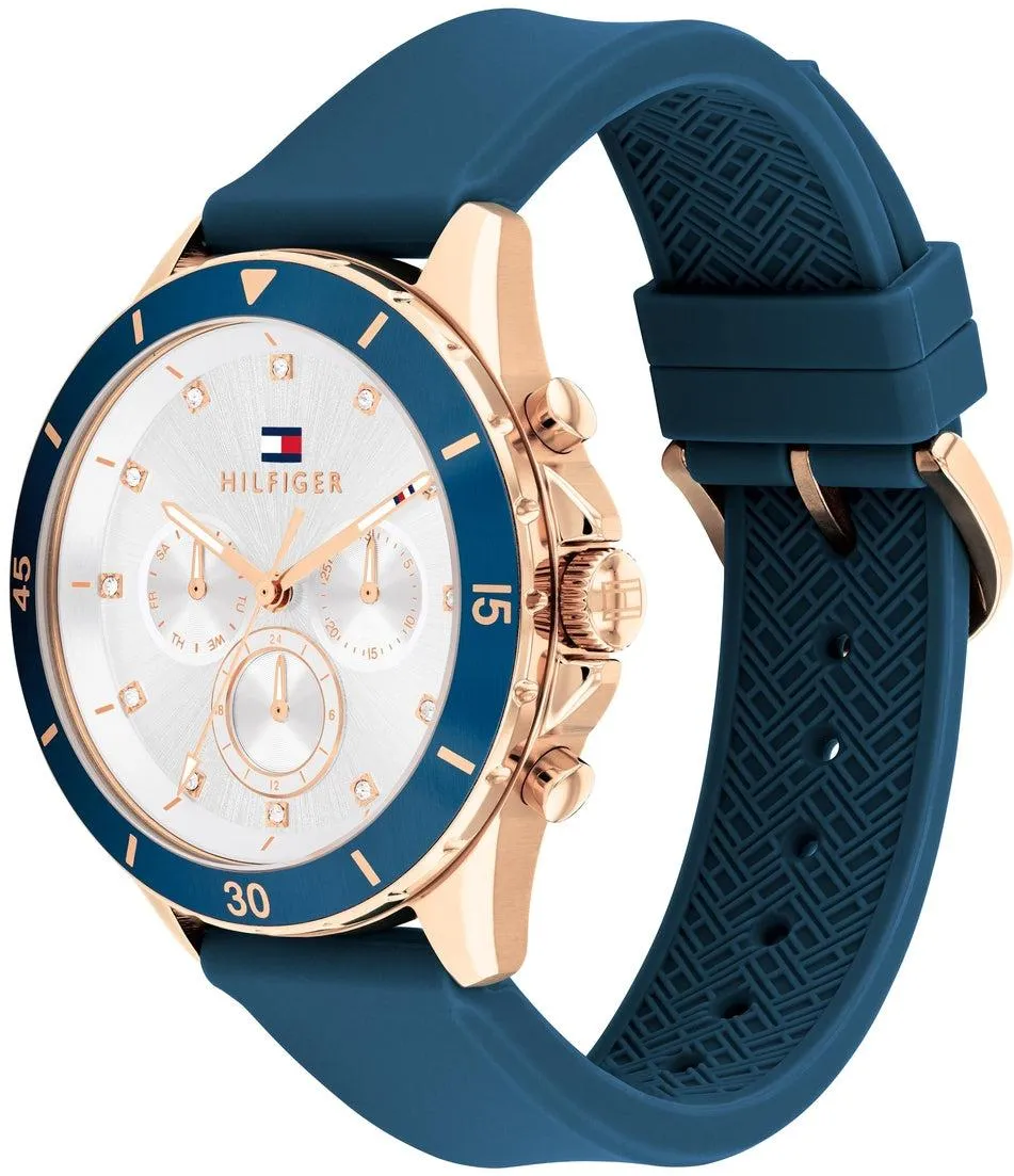 Наручные часы  Tommy Hilfiger  Classic Tommy Hilfiger 1782741 (фото 3)