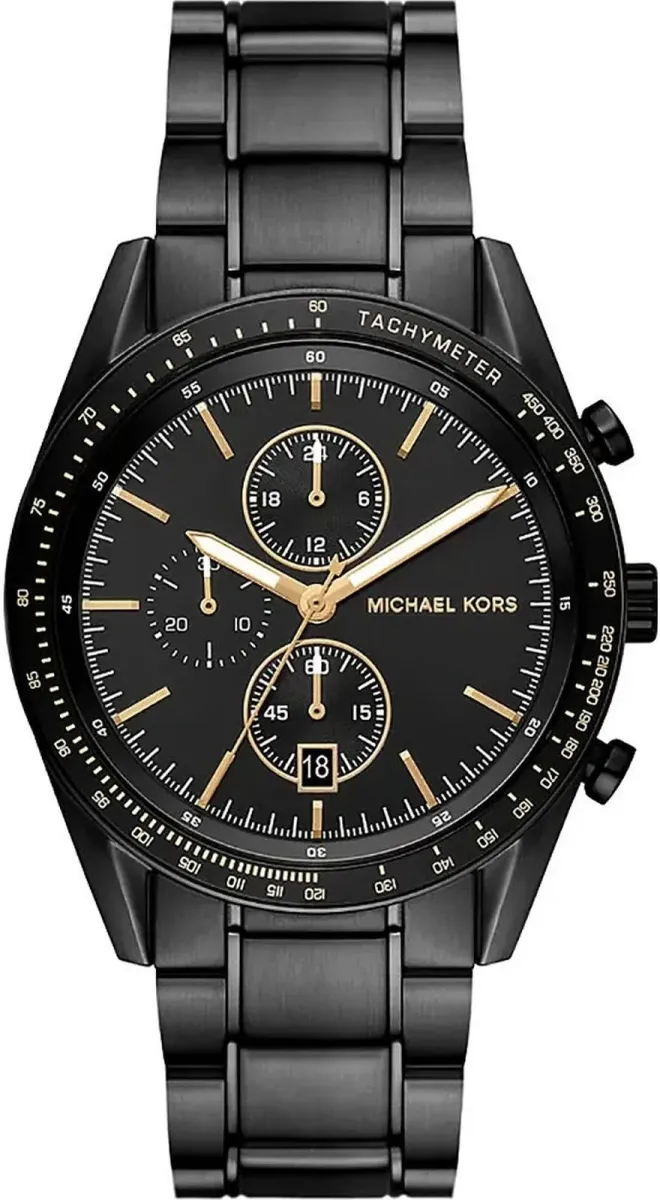 Наручные часы  Michael Kors  Accelerator Michael Kors MK9113 (фото 1)