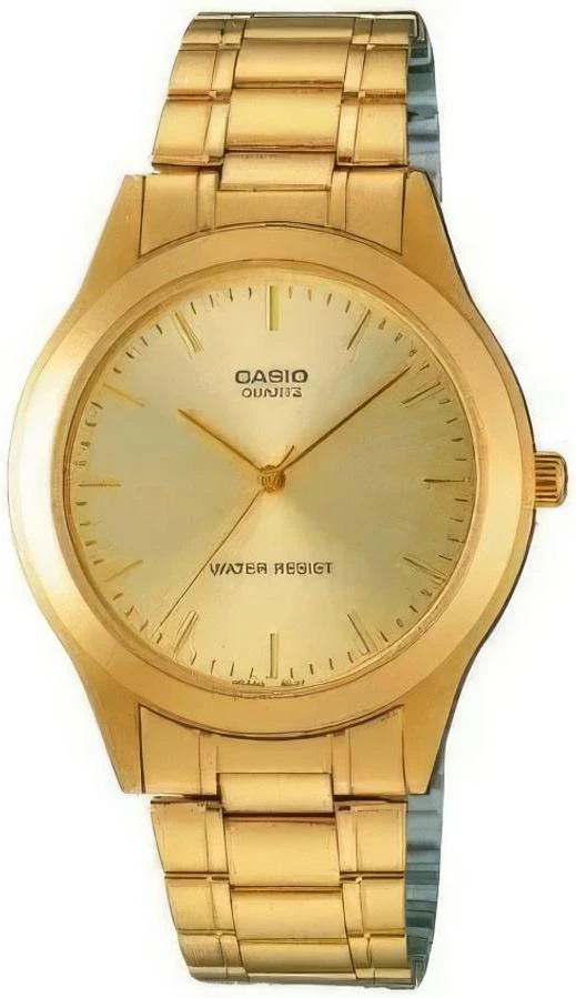 Наручные часы  Casio  Collection Casio MTP-1128N-9A (фото 1)