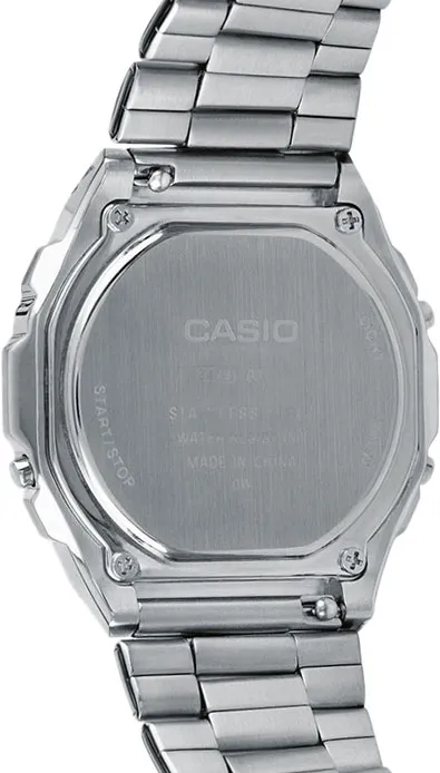 Часы  Casio  Vintage Casio A-1000D-7E (фото 5)