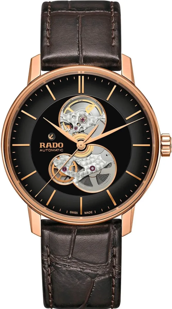 Наручные часы  RADO  Coupole RADO R22895165 (фото 1)
