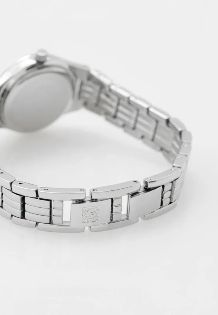 Наручные часы  Anne Klein  Metals Anne Klein 5491MPSV (фото 3)