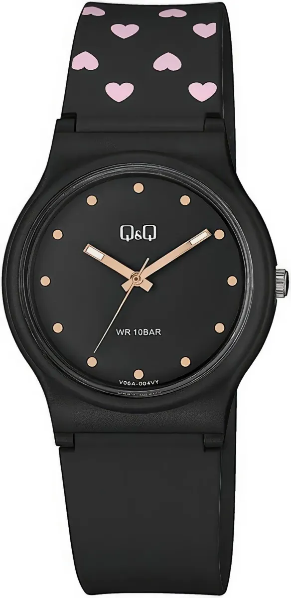 Наручные часы  Q&Q  Casual Q&Q V06AJ004Y (фото 1)