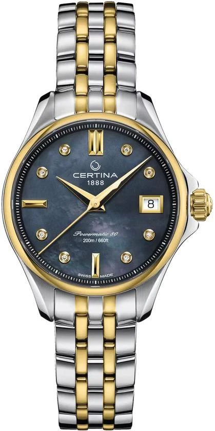 Наручные часы  Certina  DS Action Certina C032.207.22.126.00 (фото 1)