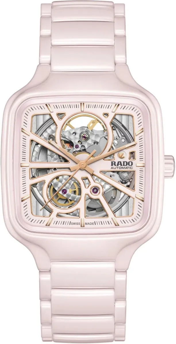 Наручные часы  RADO  True Square RADO R27123012 (фото 1)