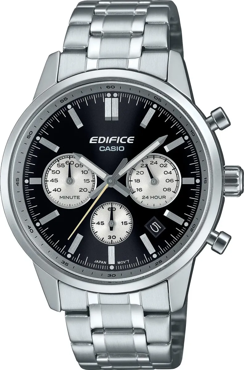 Наручные часы  Casio  Edifice Casio EFR-575D-1A (фото 1)