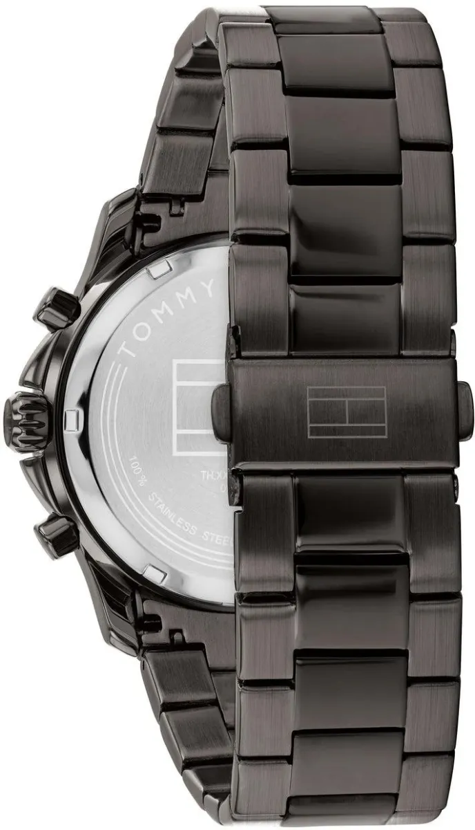 Наручные часы  Tommy Hilfiger  Classic Tommy Hilfiger 1710628 (фото 2)