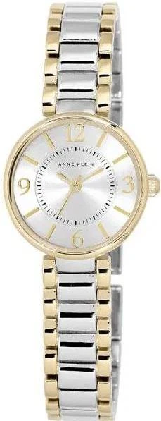 Наручные часы  Anne Klein  Steel Anne Klein 1871SVTT (фото 1)