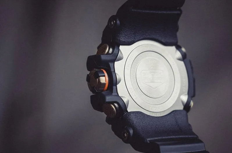 Наручные часы  Casio  G-Shock Casio GWG-1000GB-1A (фото 6)