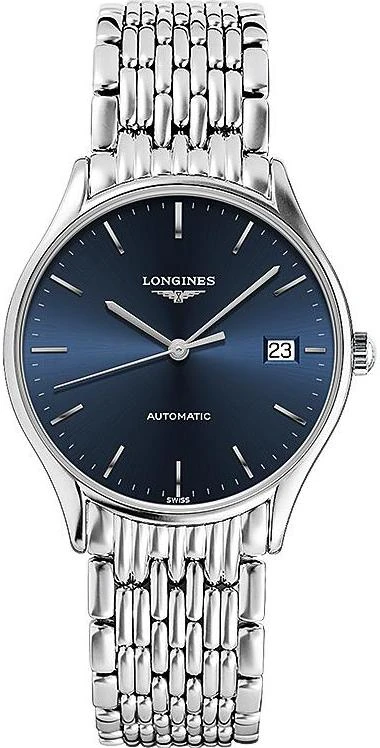 Наручные часы  Longines  Lyre Longines L48604926 (фото 1)