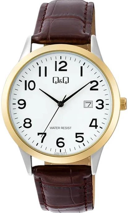 Наручные часы  Q&Q  Casual Q&Q A44AJ007Y (фото 1)