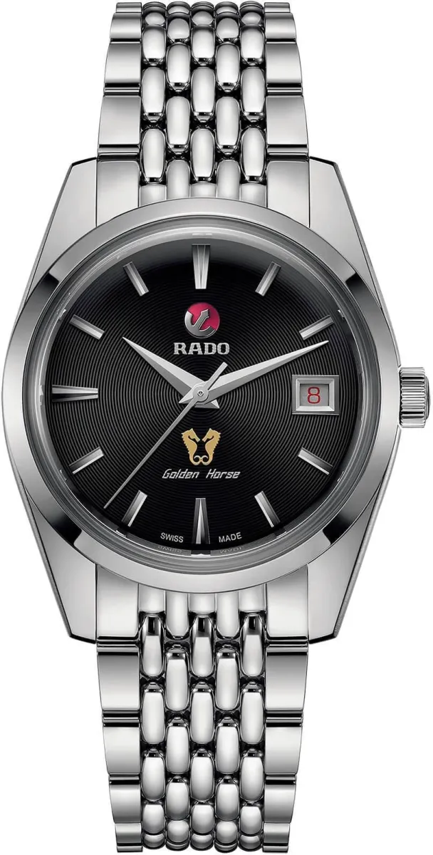 Наручные часы  RADO  Golden Horse Automatic RADO R33930153 (фото 1)