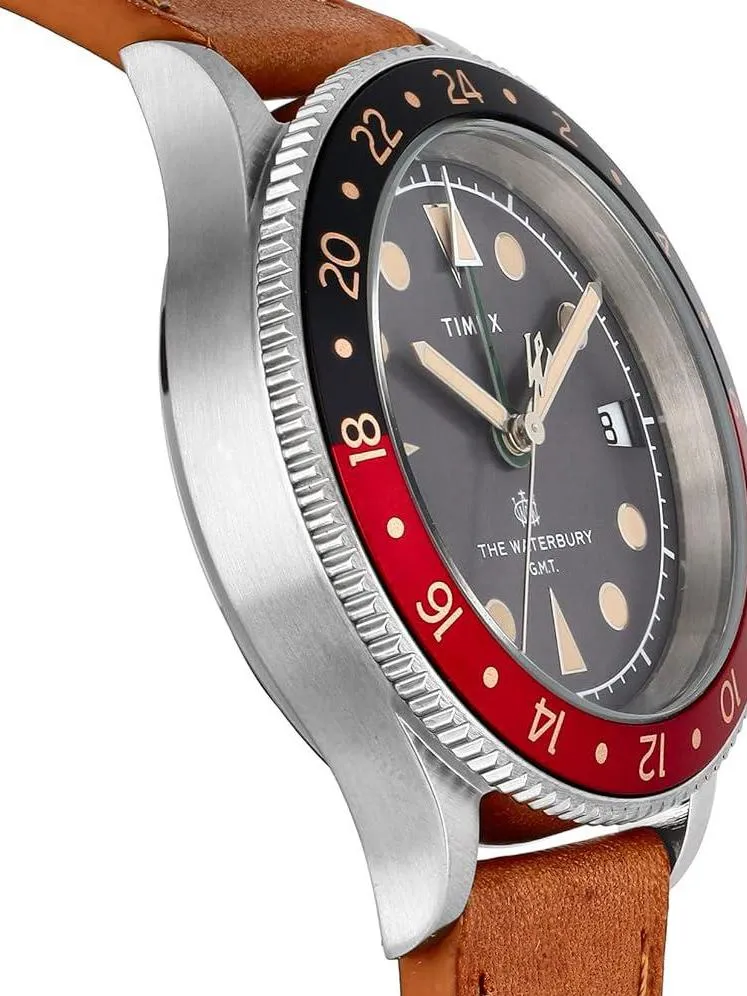 Наручные часы  Timex  Waterbury Timex TW2V74000 (фото 2)