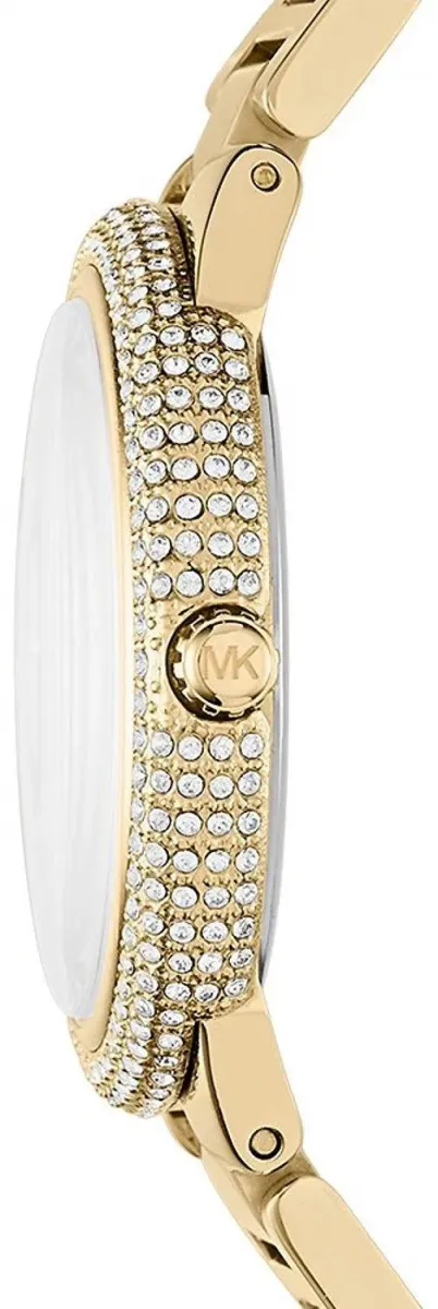 Наручные часы  Michael Kors  Gold-Tone Michael Kors MK6550 (фото 2)