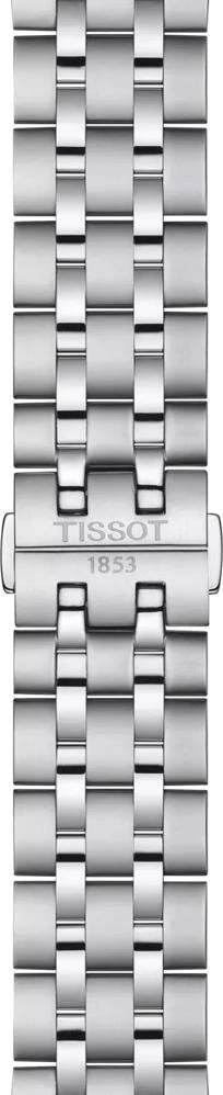 Наручные часы  Tissot  Classic Dream Tissot T129.410.11.031.00 (фото 4)