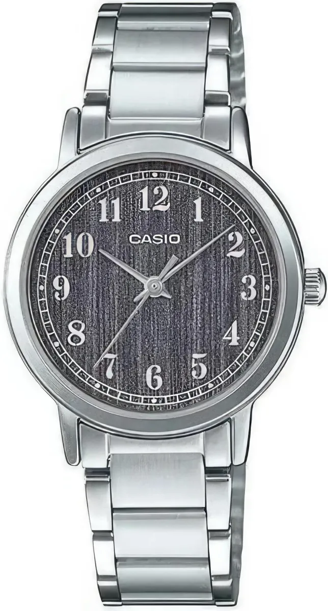 Наручные часы  Casio  Collection Casio LTP-E145D-1B (фото 1)