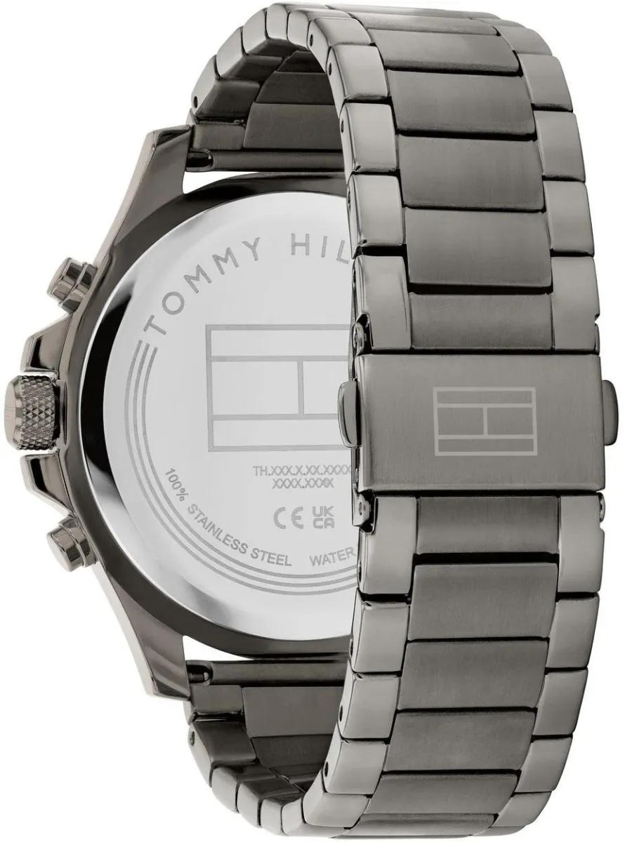 Наручные часы  Tommy Hilfiger  Classic Tommy Hilfiger 1792115 (фото 4)