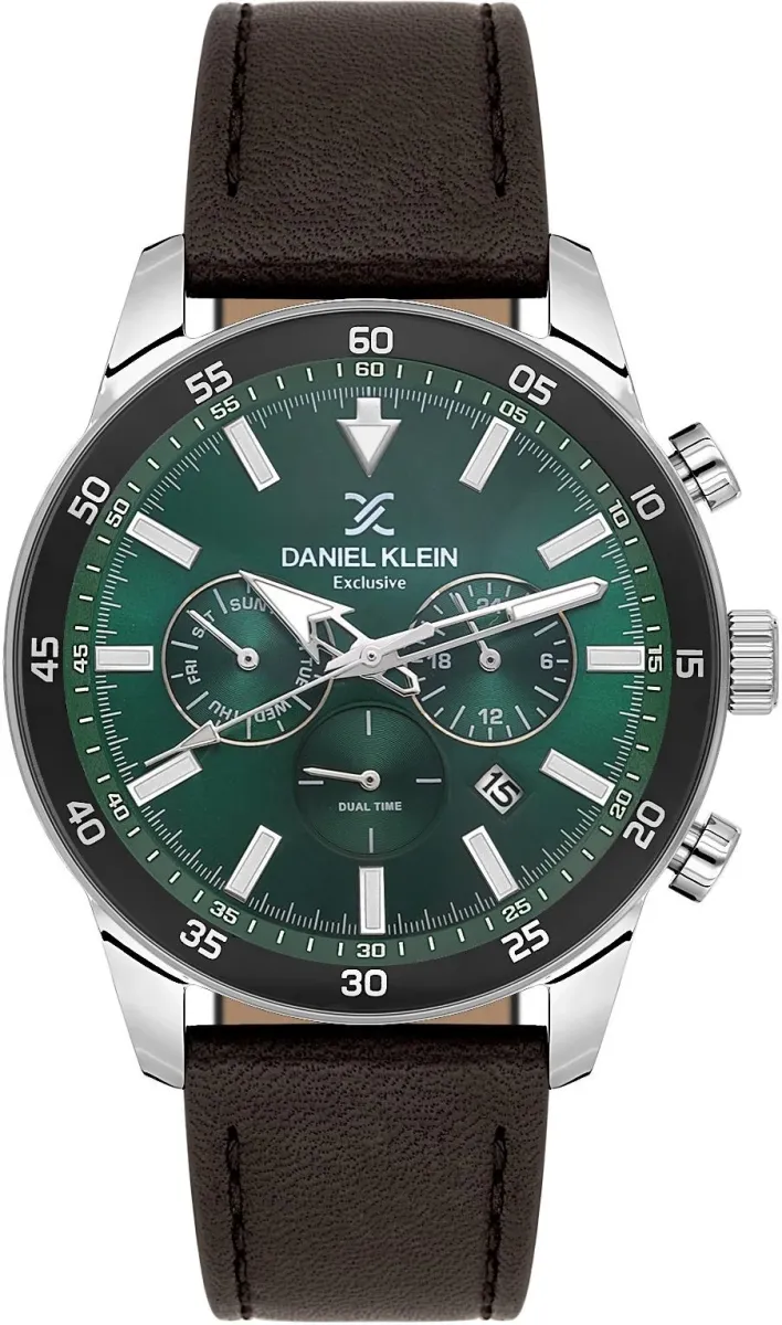 Наручные часы  Daniel Klein  Exclusive Daniel Klein 14255-4 (фото 1)