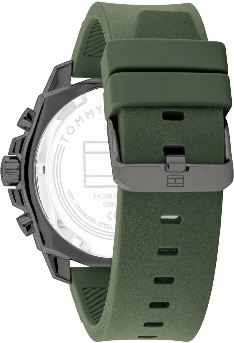 Наручные часы  Tommy Hilfiger  Classic Tommy Hilfiger 1710688 (фото 4)