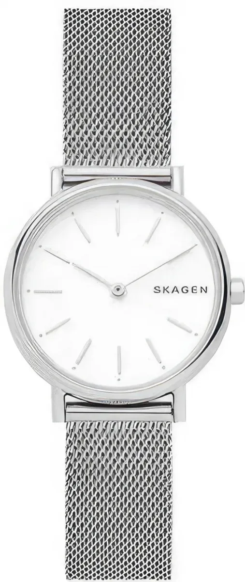 Наручные часы  Skagen  Steel Women Skagen SKW2692 (фото 1)