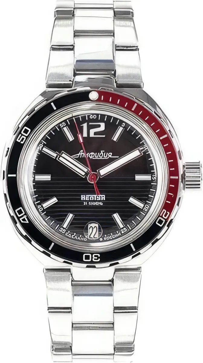 Наручные часы  Восток  Амфибия Восток 960760 (фото 1)